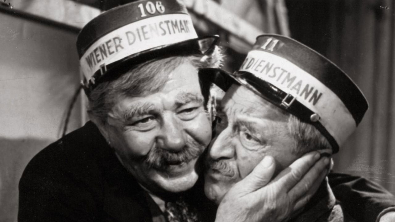 Backdrop for Hello Dienstmann