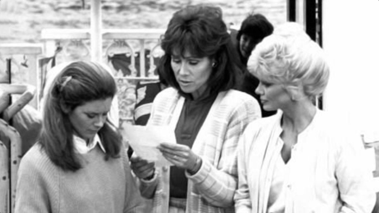 Backdrop for A Letter to Three Wives