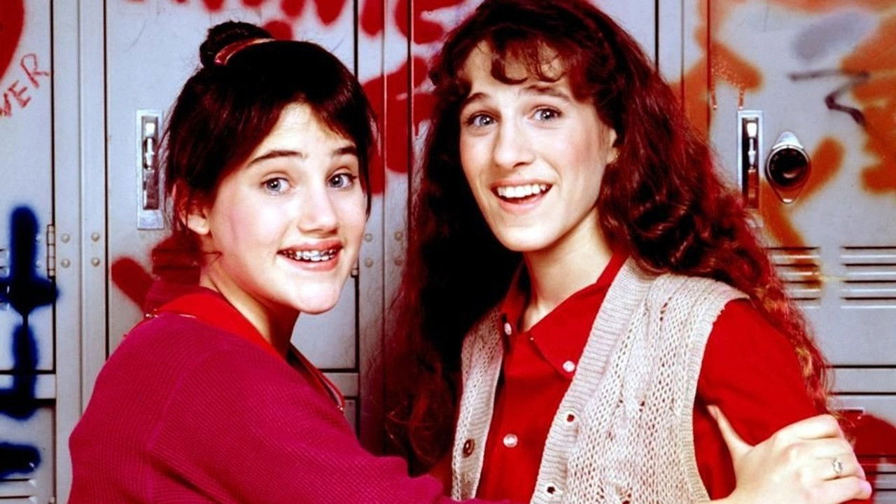 Backdrop for Square Pegs