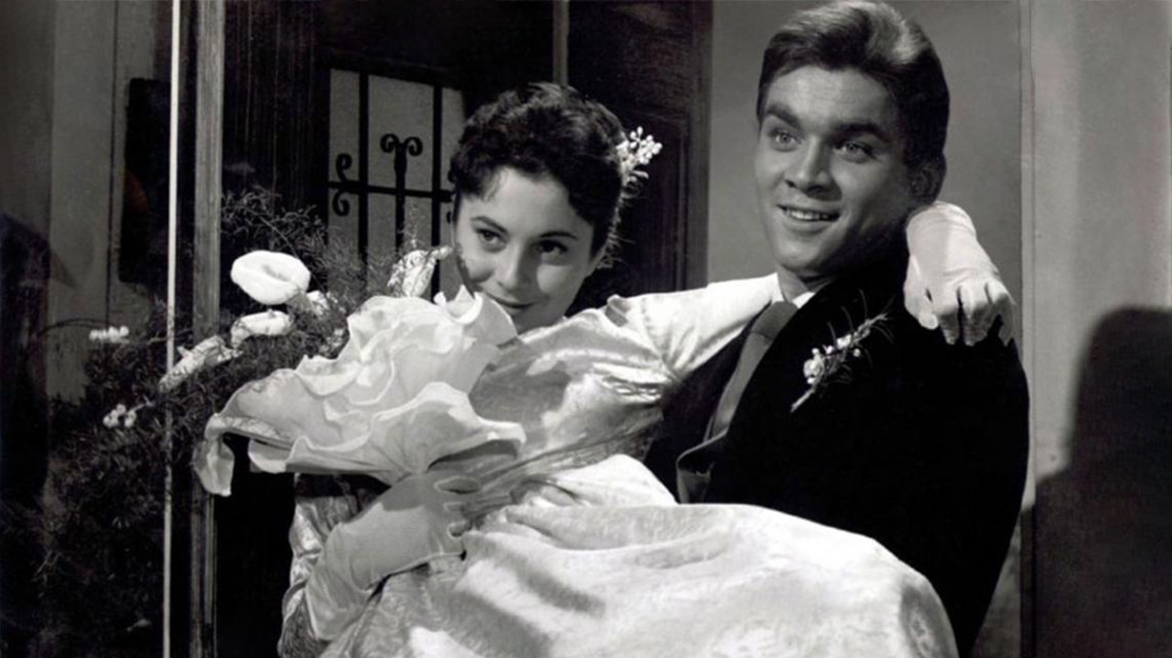 Backdrop for The Ninth Circle