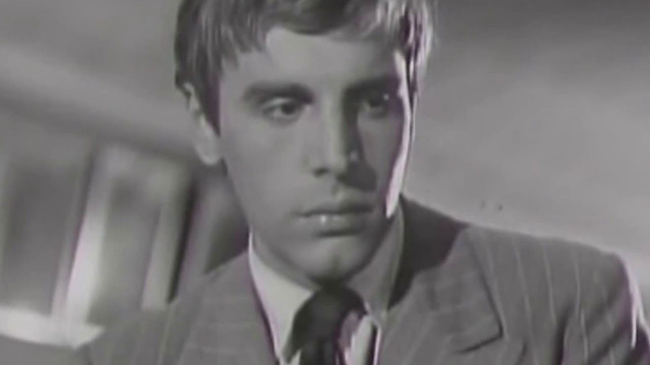 Backdrop for La sentencia