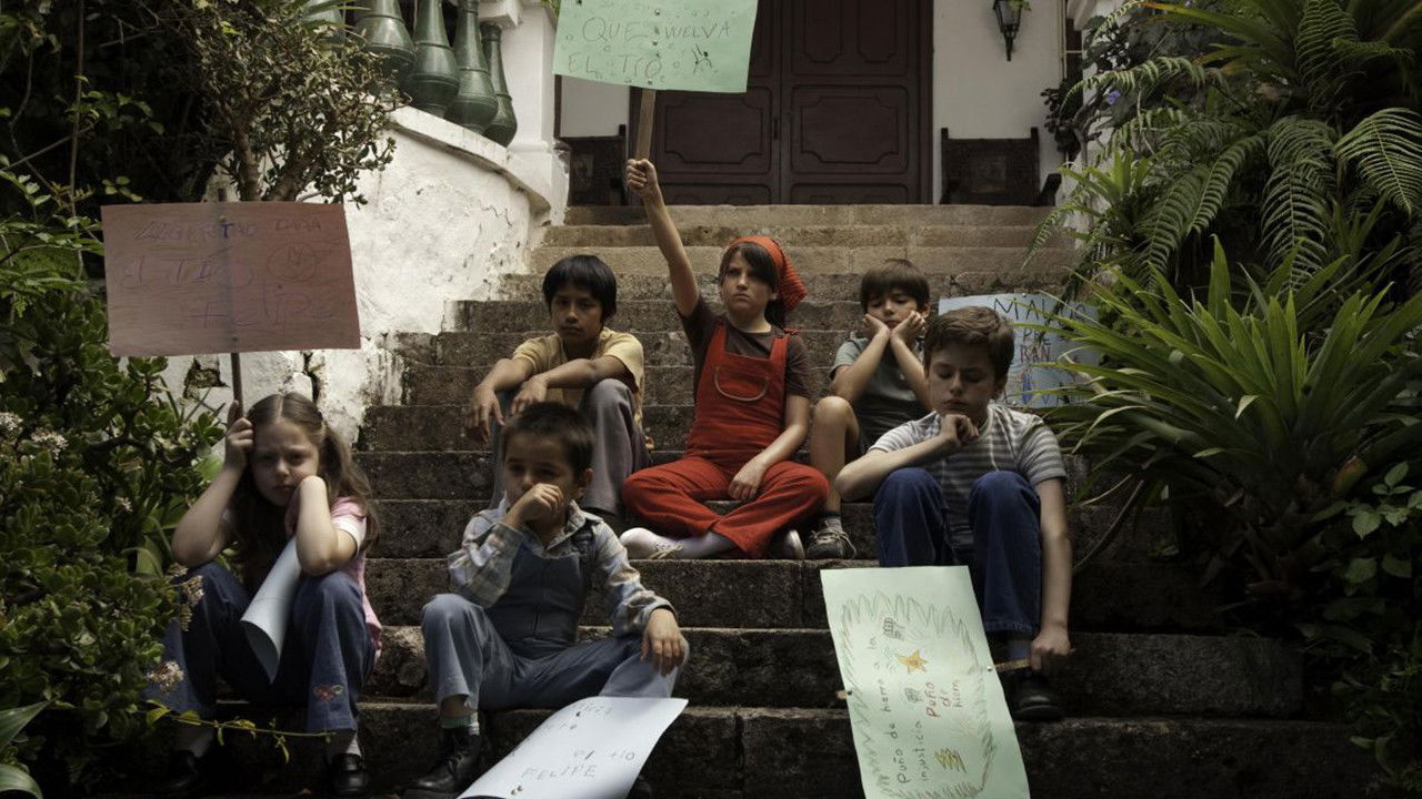 Backdrop for In the Name of the Daughter