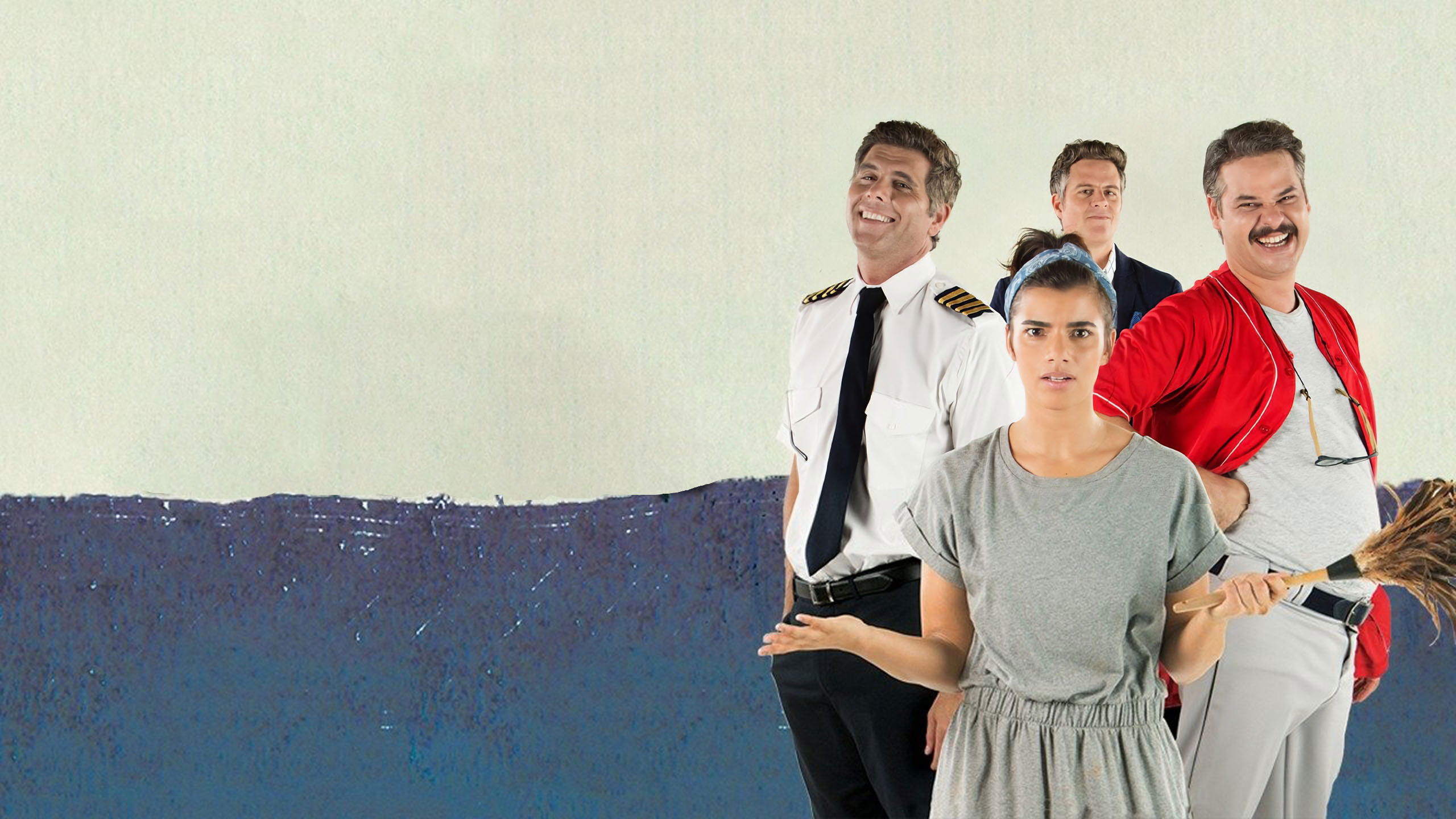 Backdrop for Todos los hombres son iguales