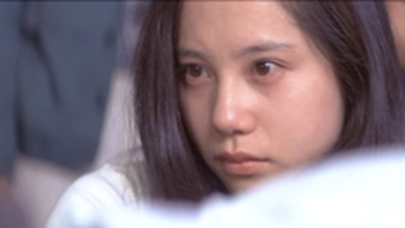 Backdrop for Love Me Tenderly, Love Me Wildly