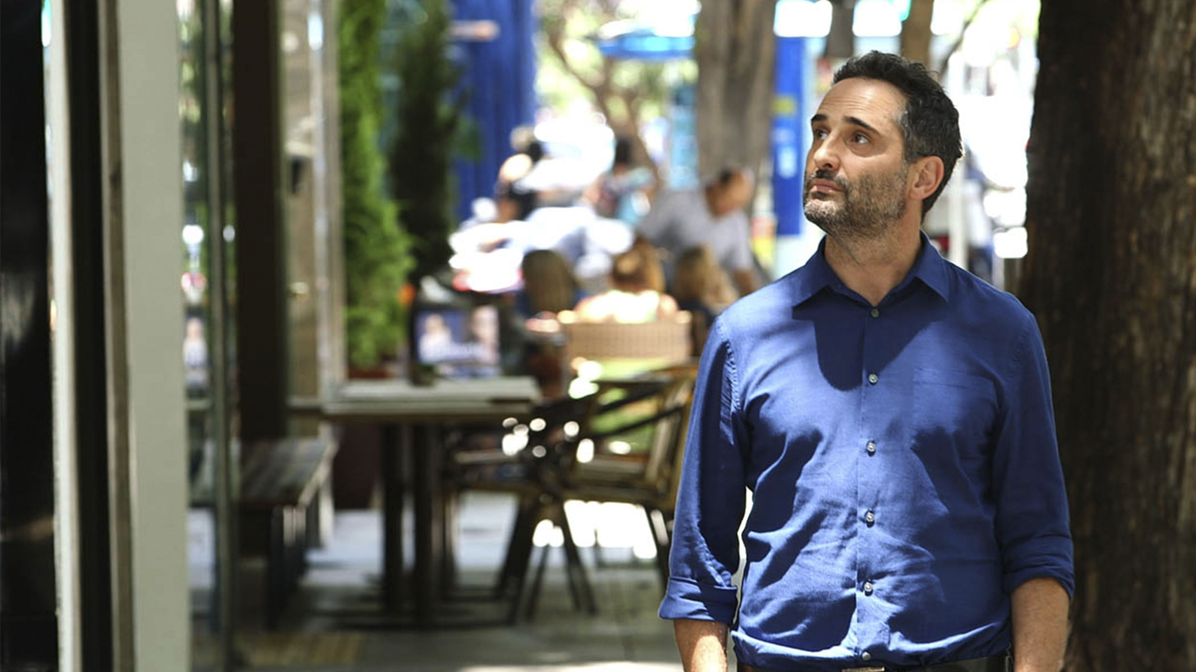 Backdrop for Encuentros en Brasil