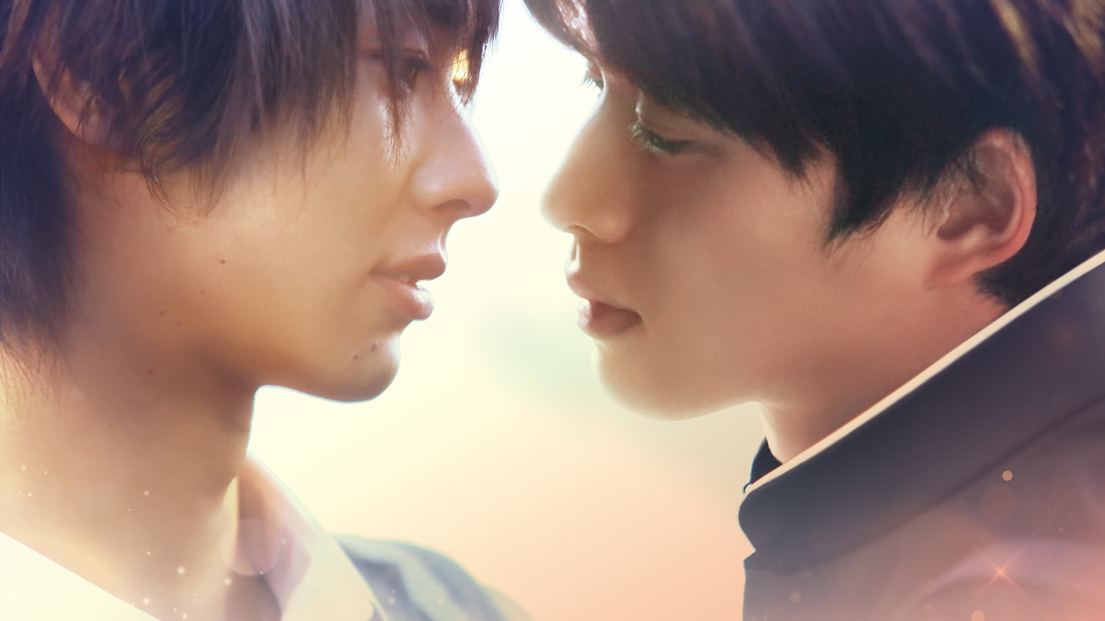 Backdrop for Life: Love on the Line (Director's Cut)