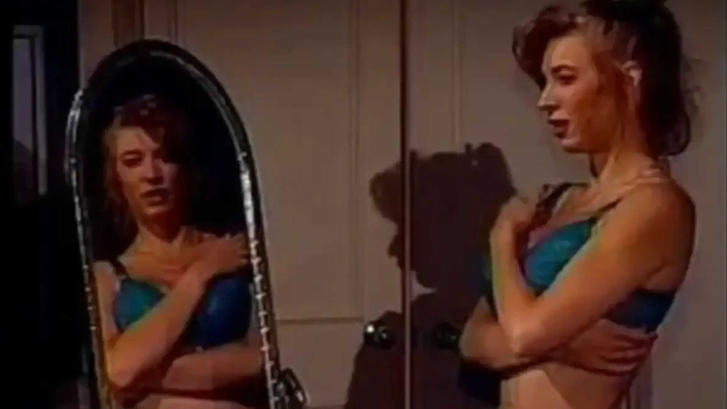 Backdrop for Taboo X