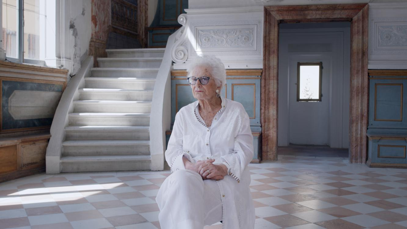 Backdrop for Liliana