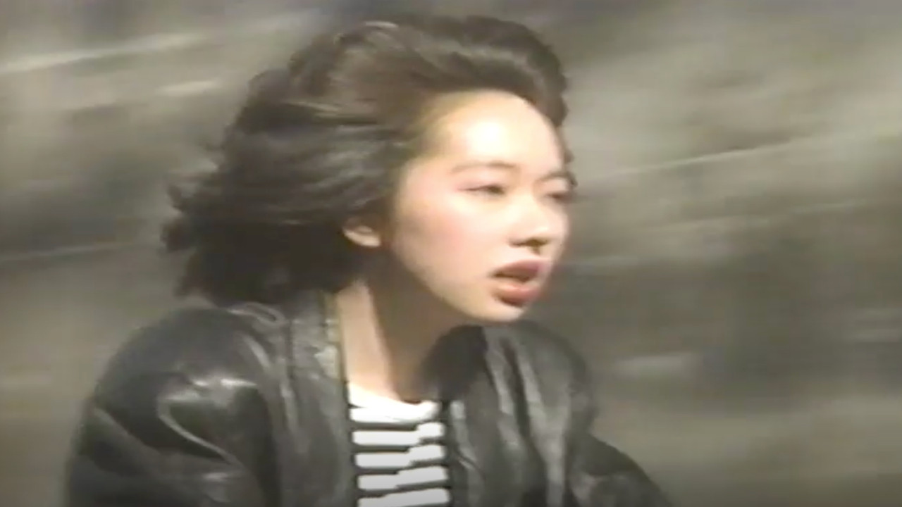 Backdrop for Tanaka kozue-sei no kageki-ha kyō kara wa binetsu hito