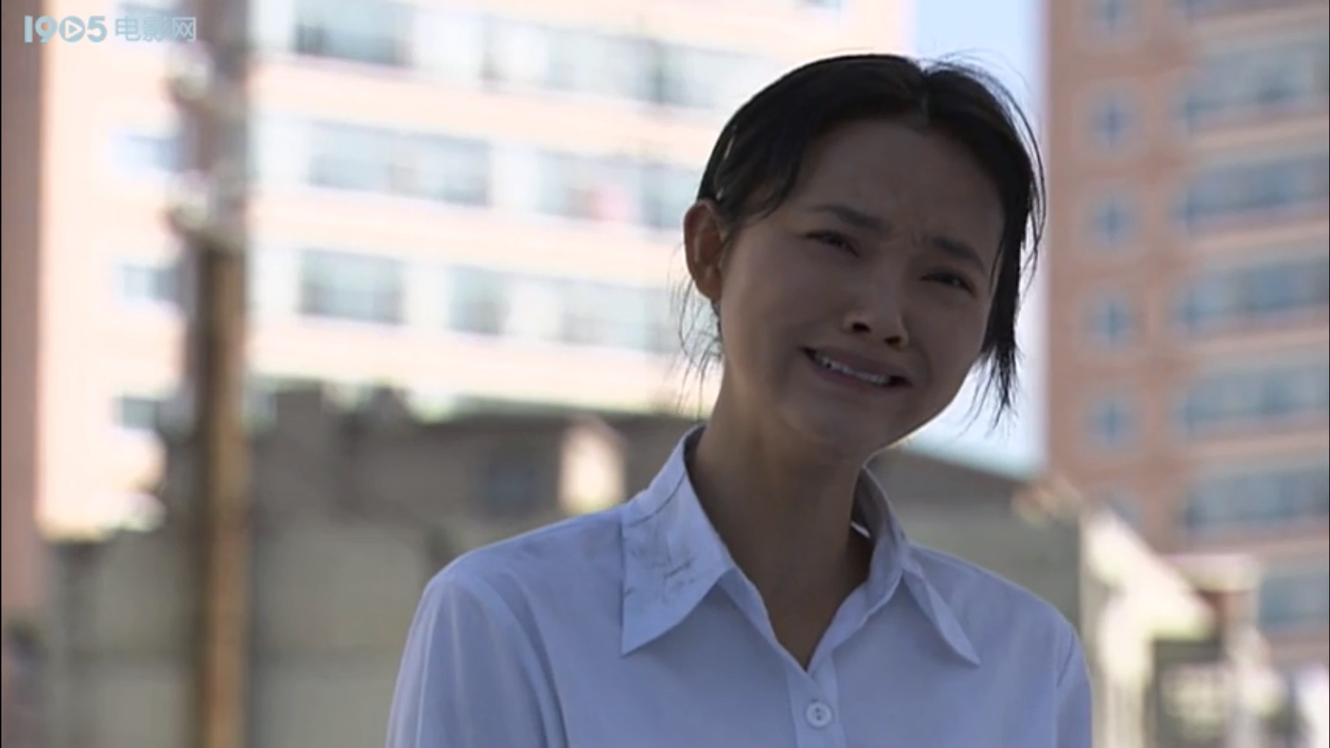 Backdrop for 越来越好