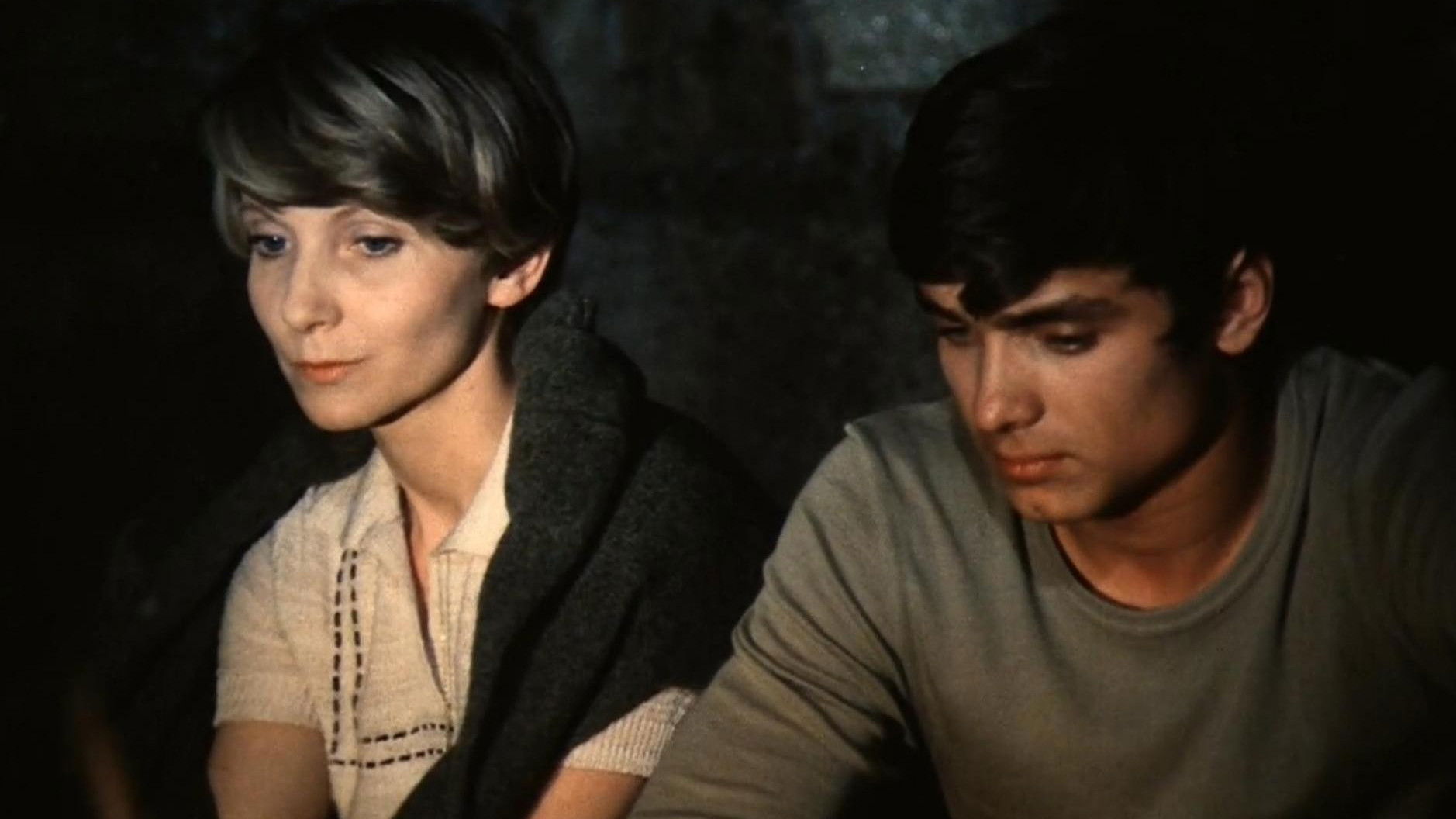 Backdrop for Meeting in July