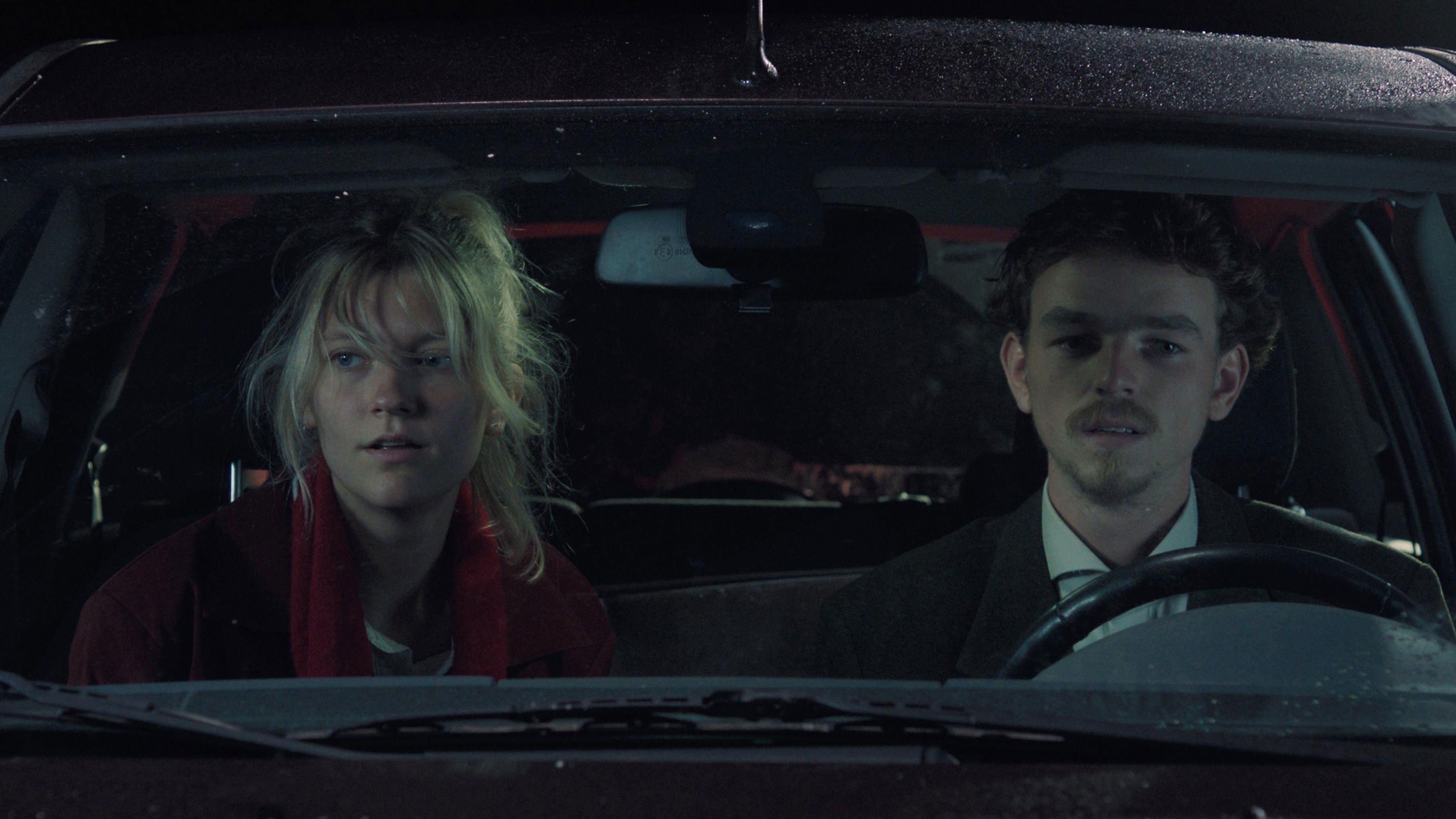 Backdrop for Stadsduif