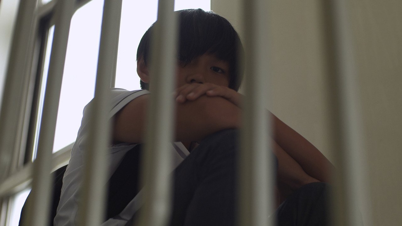 Backdrop for The Line