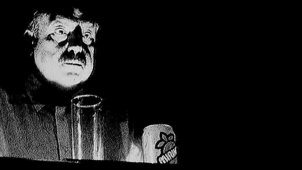 Backdrop for Killer Mirindas