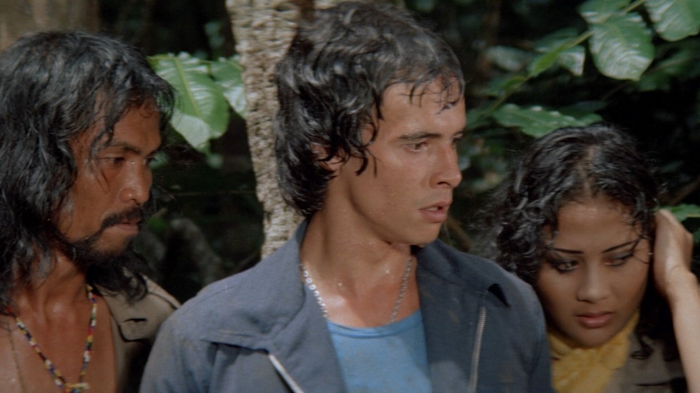 Backdrop for Primitives