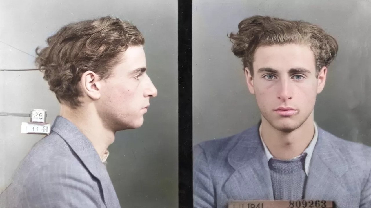 Backdrop for Premiers résistants, seuls contre tous