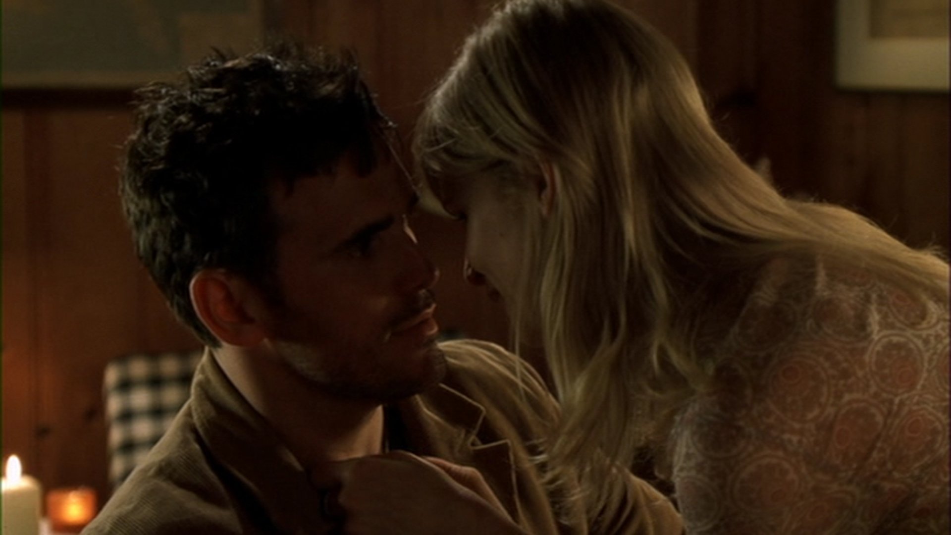 Backdrop for Loverboy