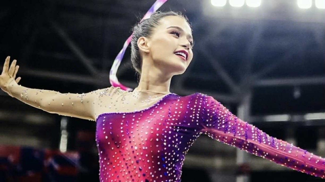 Backdrop for Sunshine