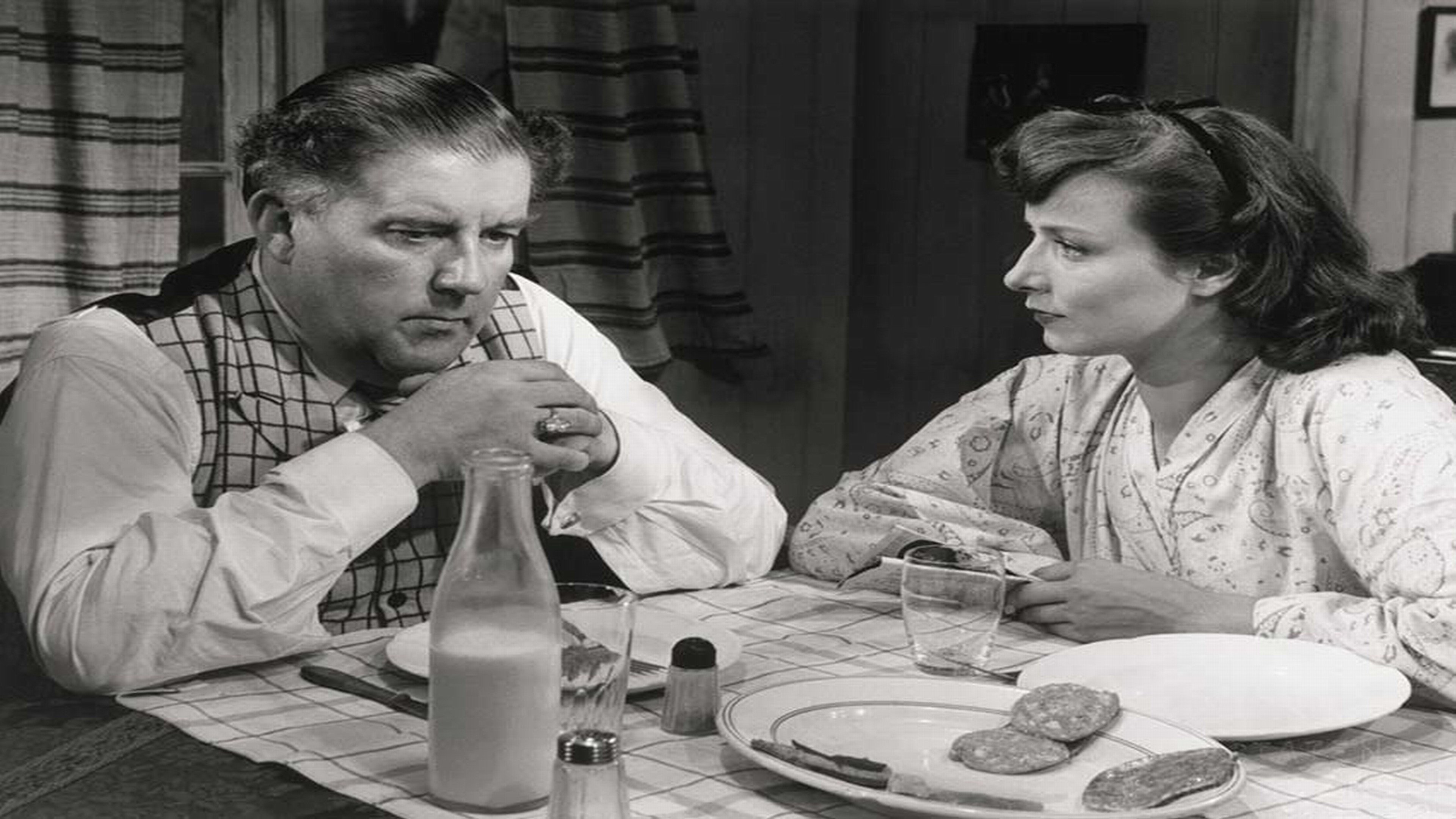 Backdrop for Behind the red gates