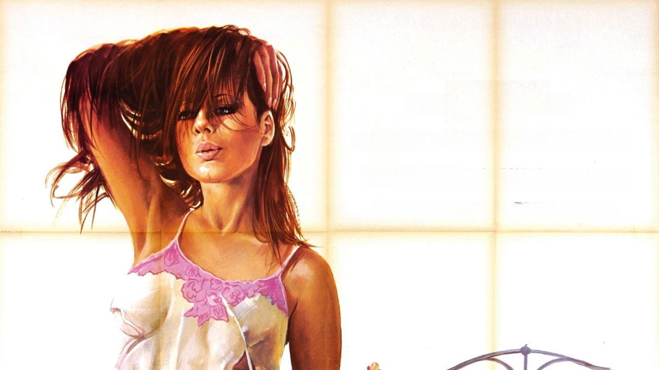 Backdrop for The Titbit