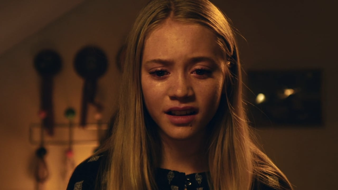 Backdrop for I Think I Have a Crush on You