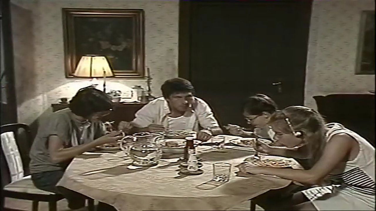 Backdrop for Látogató a végtelenből