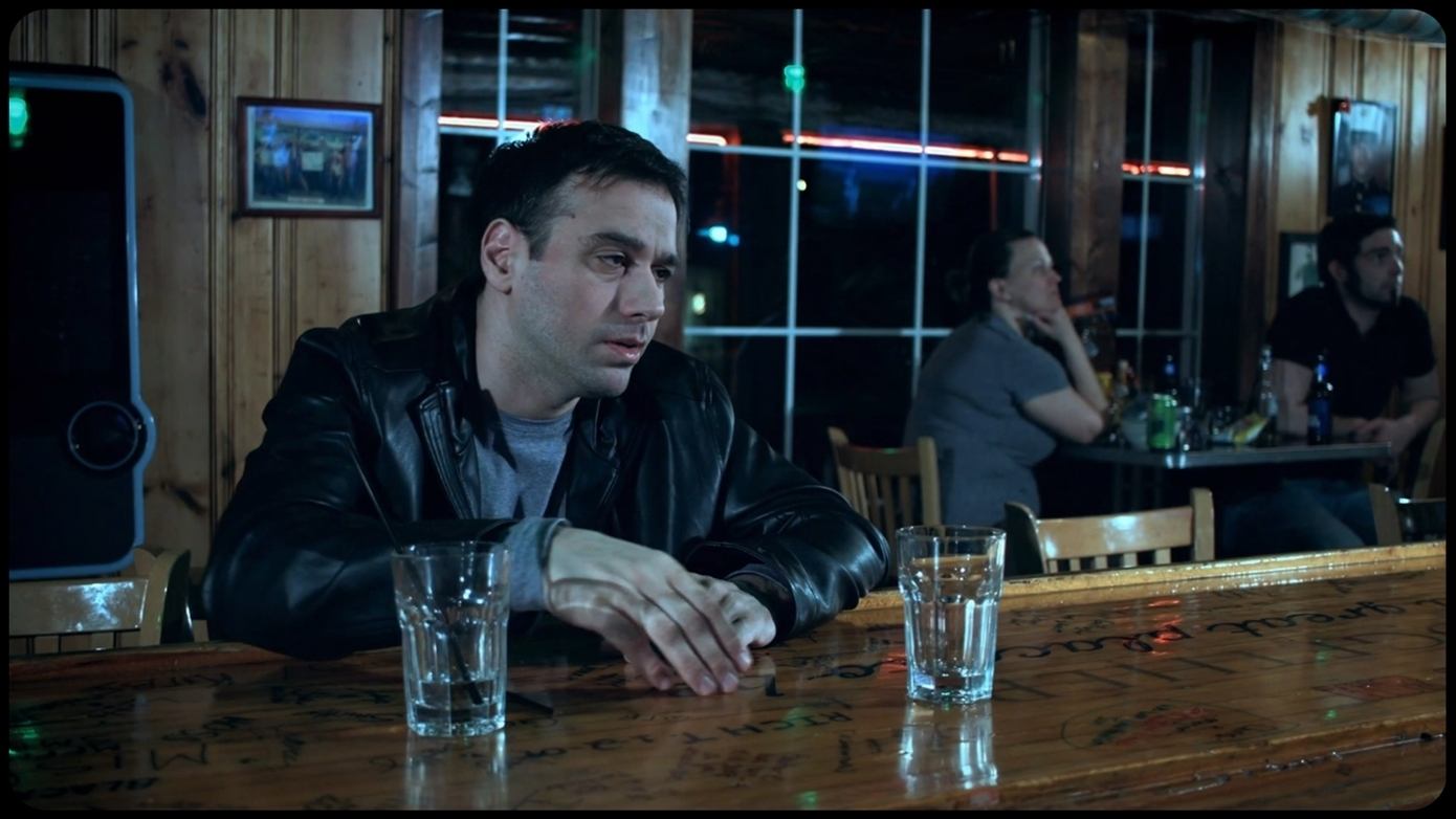 Backdrop for Faith Under Fire