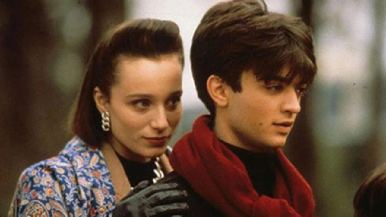 Backdrop for Headstrong