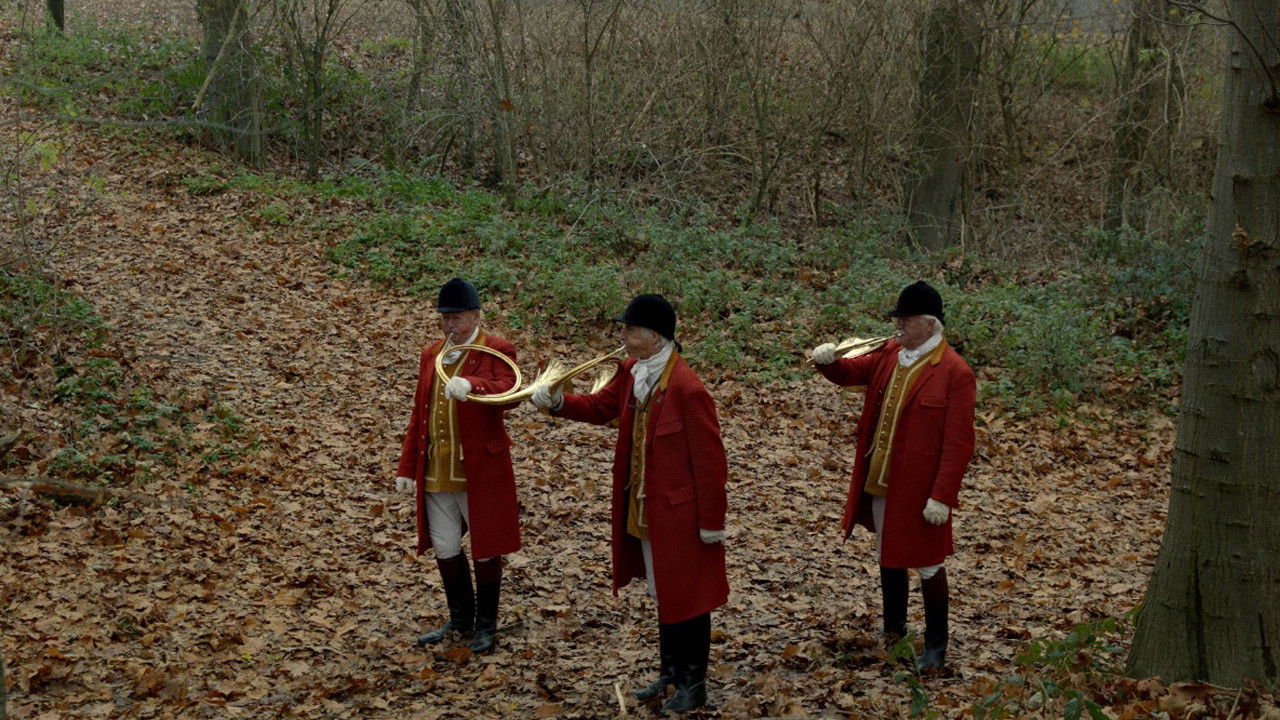 Backdrop for Slipjacht