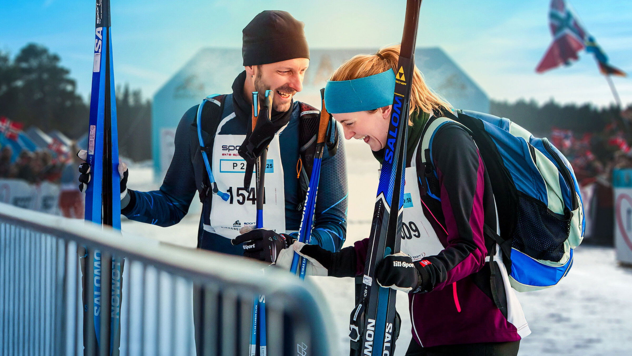 Backdrop for The Wrong Track