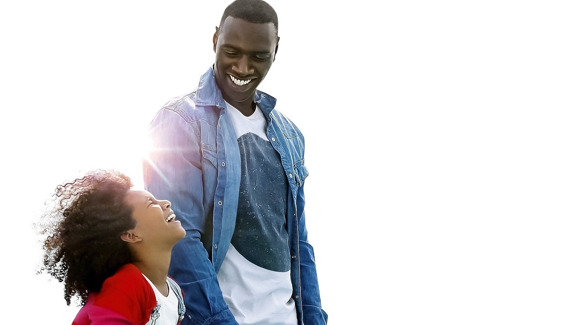 Backdrop for Two Is a Family