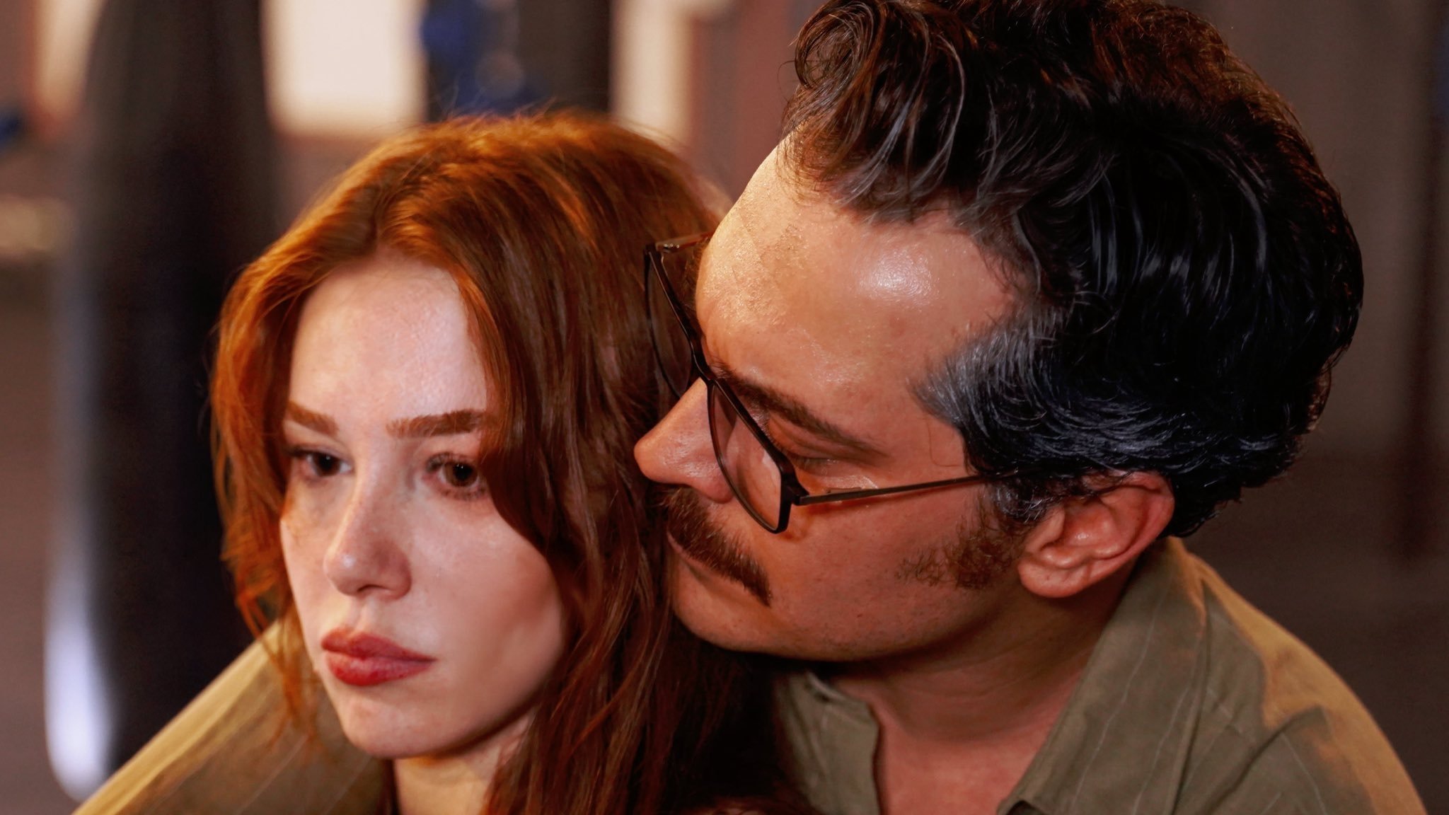 Backdrop for The Sleeper