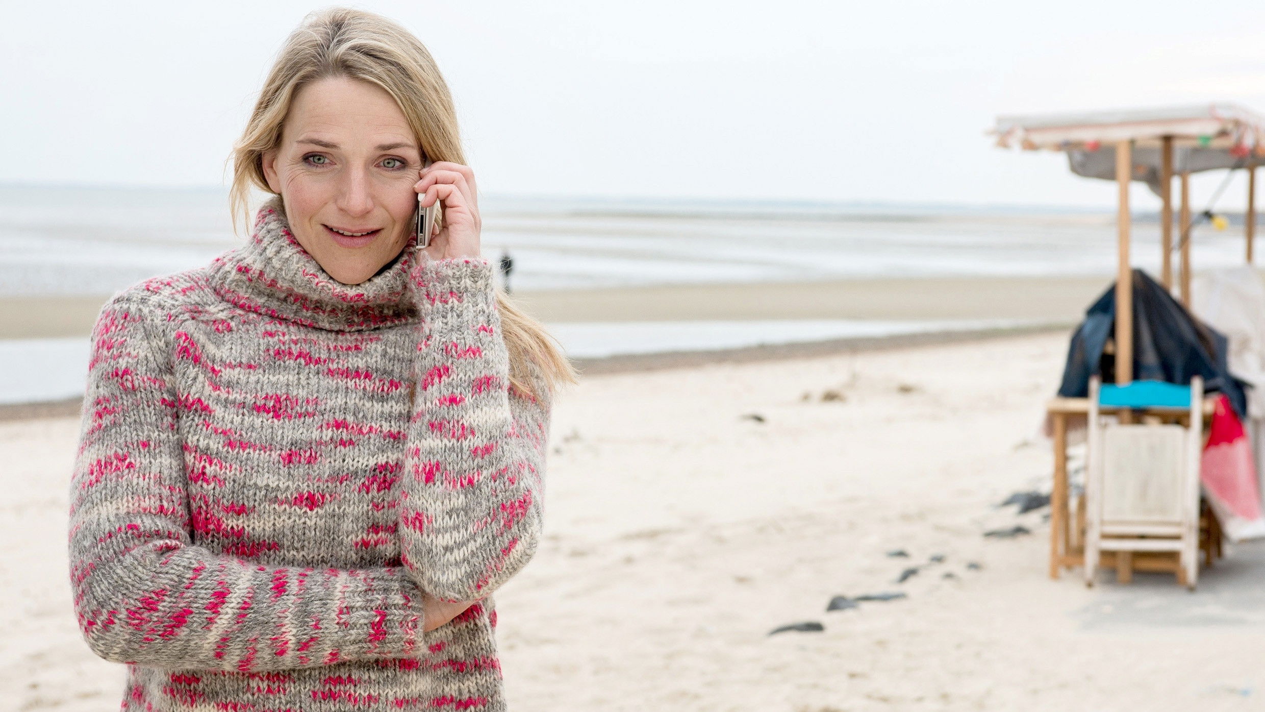 Backdrop for Reiff für die Insel - Katharina und der Schäfer