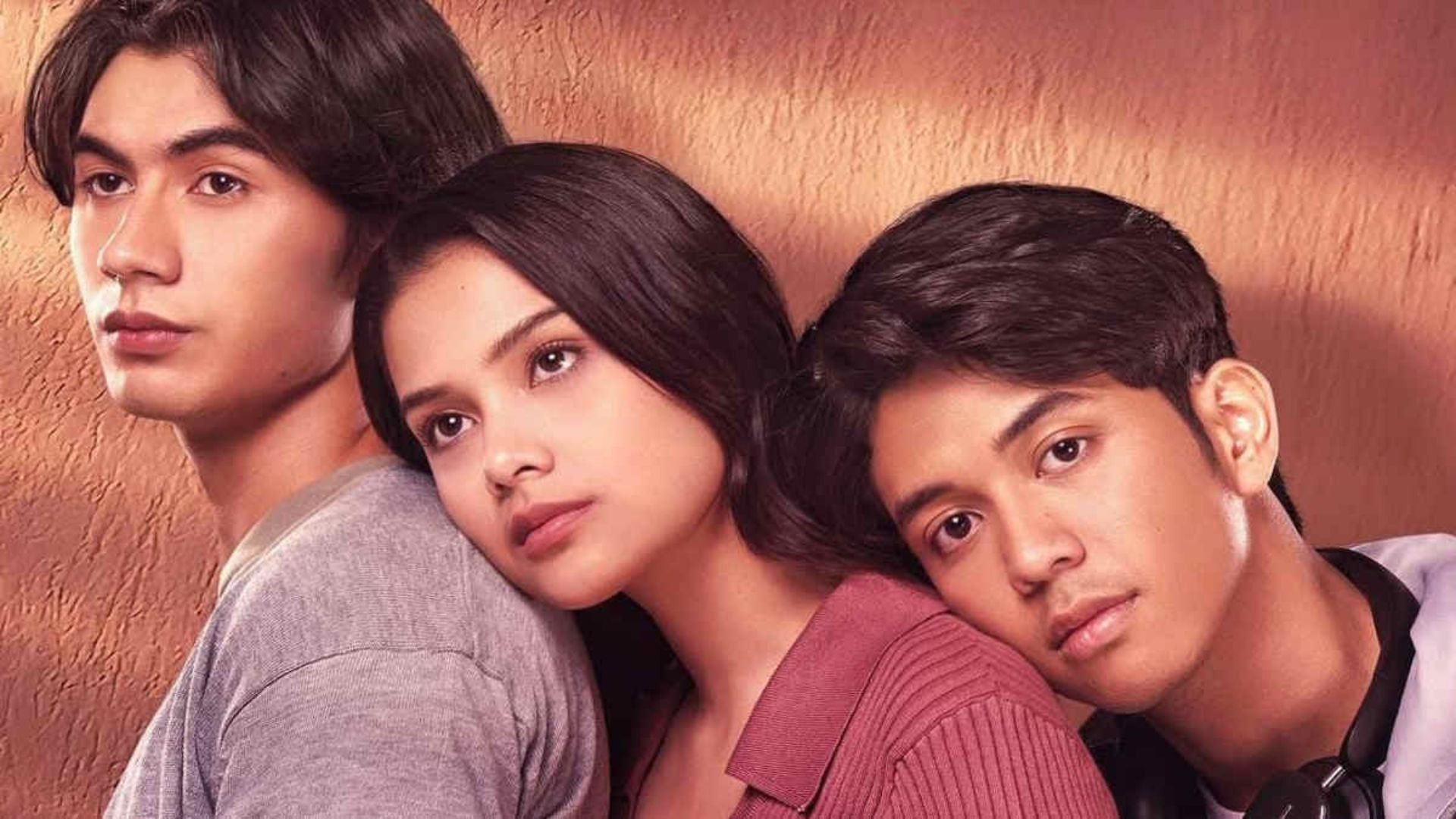 Backdrop for Saudade