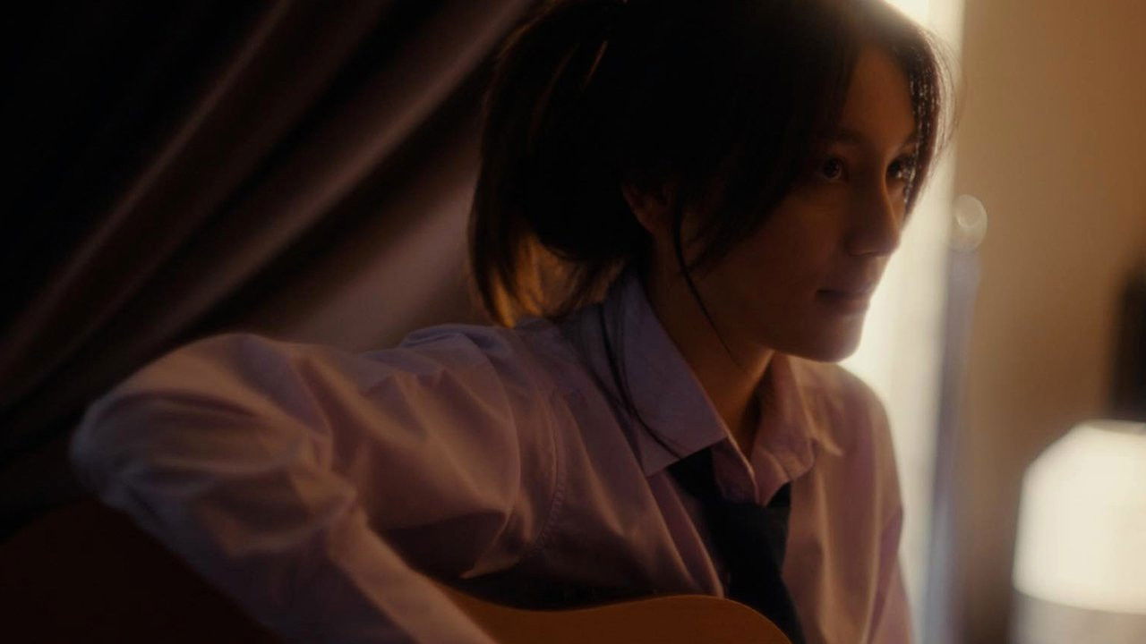 Backdrop for Even If