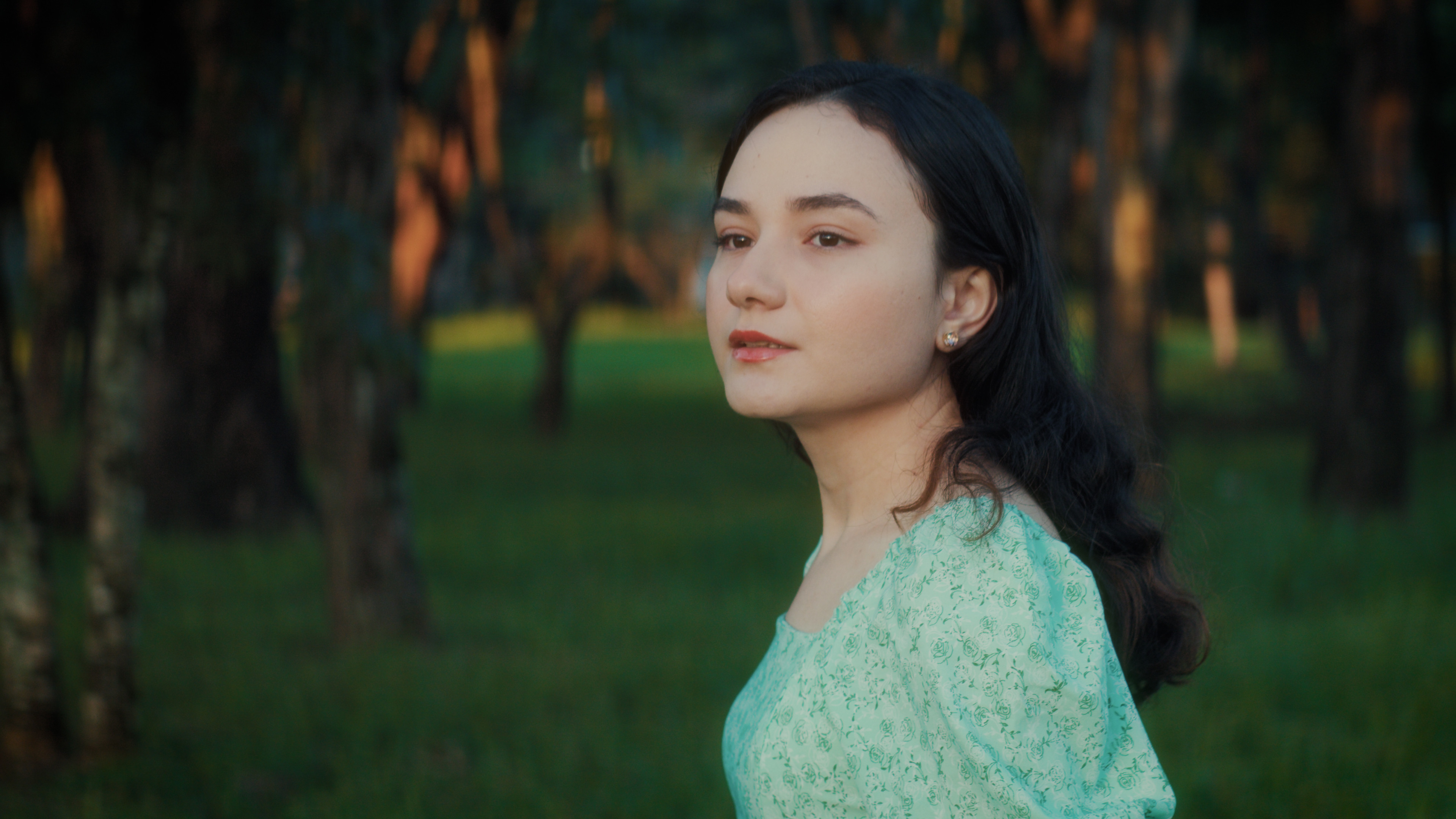 Backdrop for See You Later