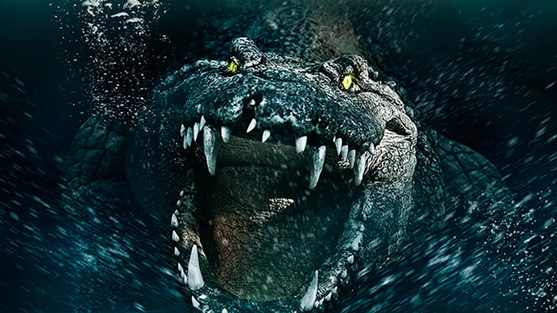 Backdrop for Freshwater