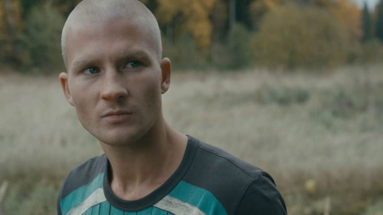 Backdrop for Boys Feels: Desire in the Dark