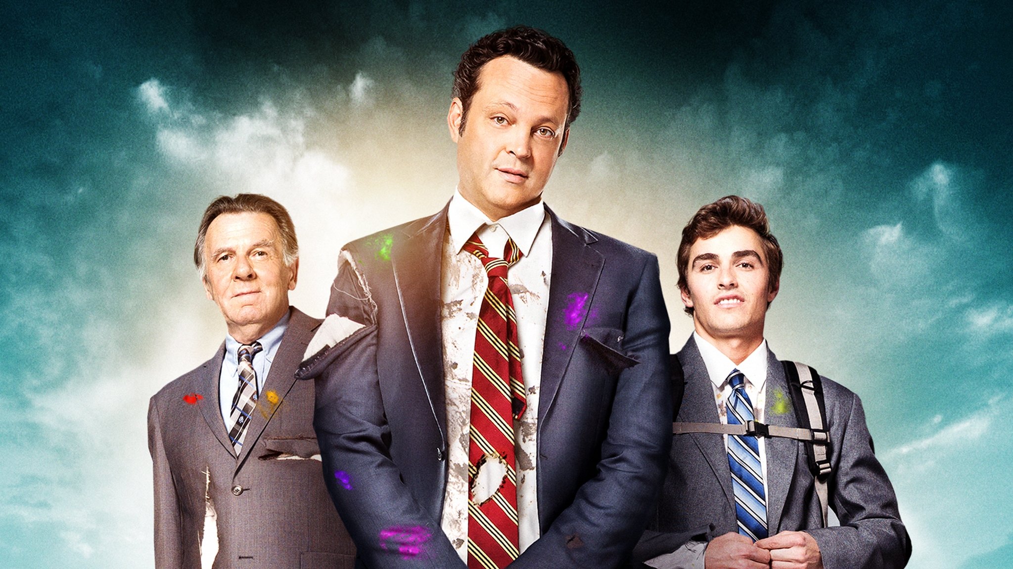 Backdrop for Unfinished Business