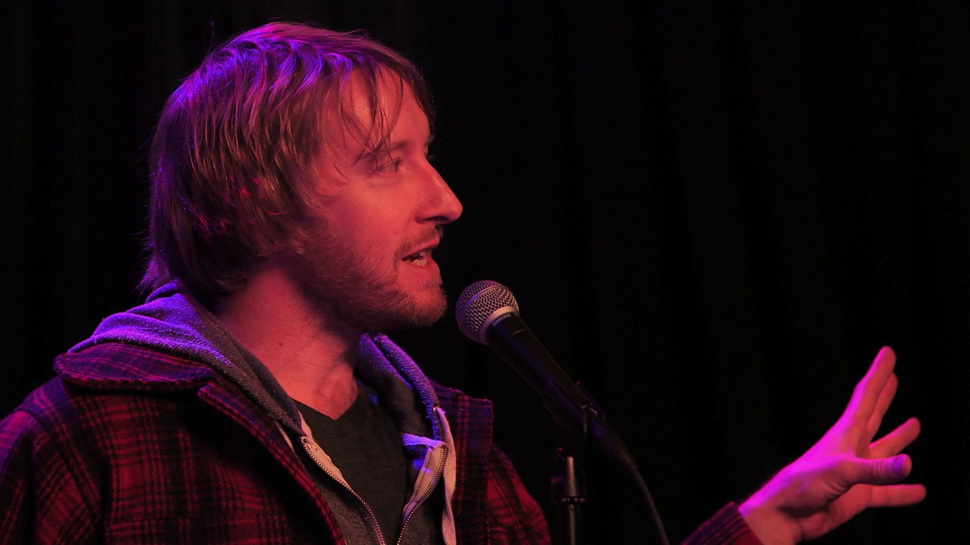 Backdrop for The Art of Playing