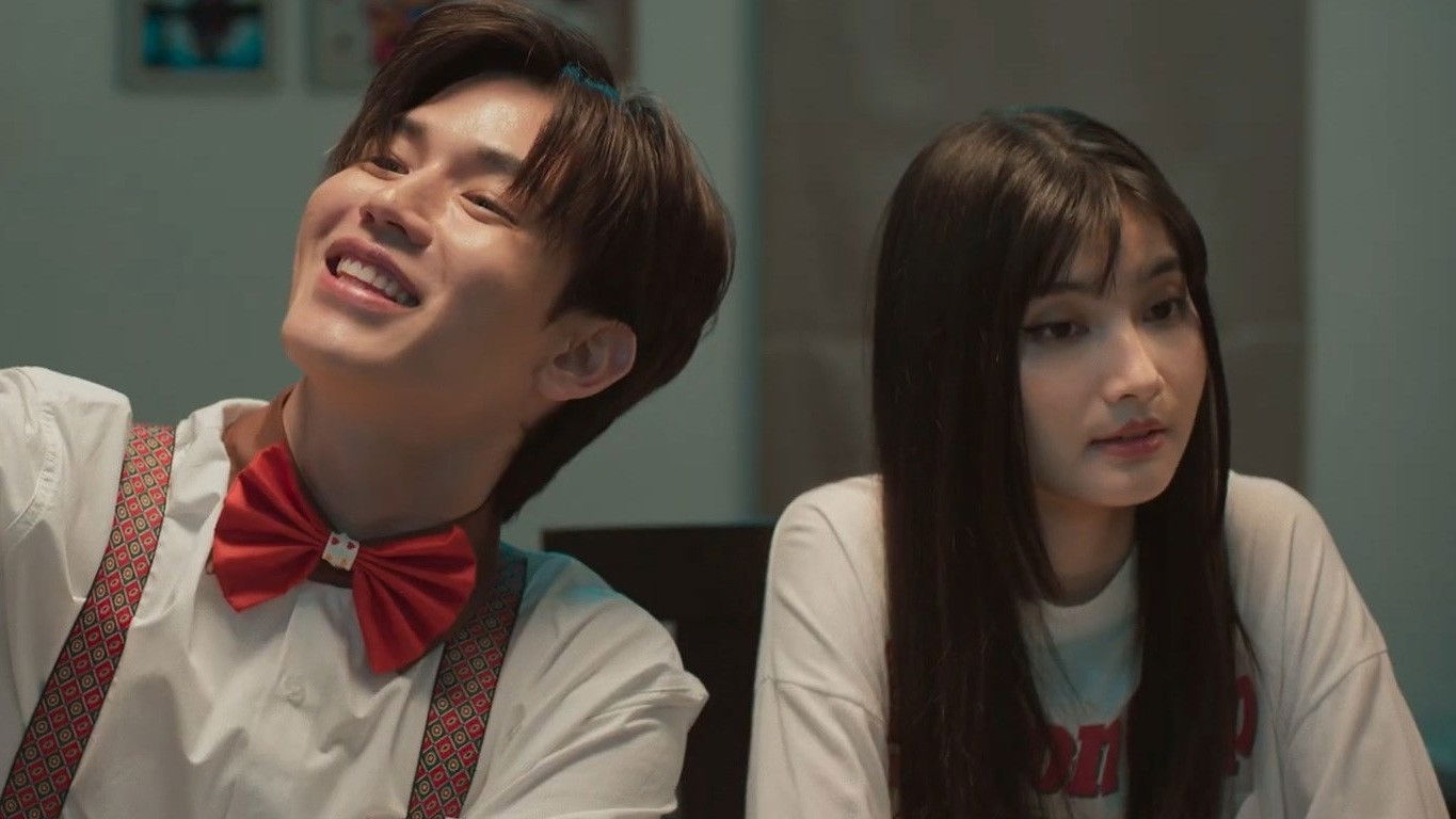 Backdrop for Endpresso