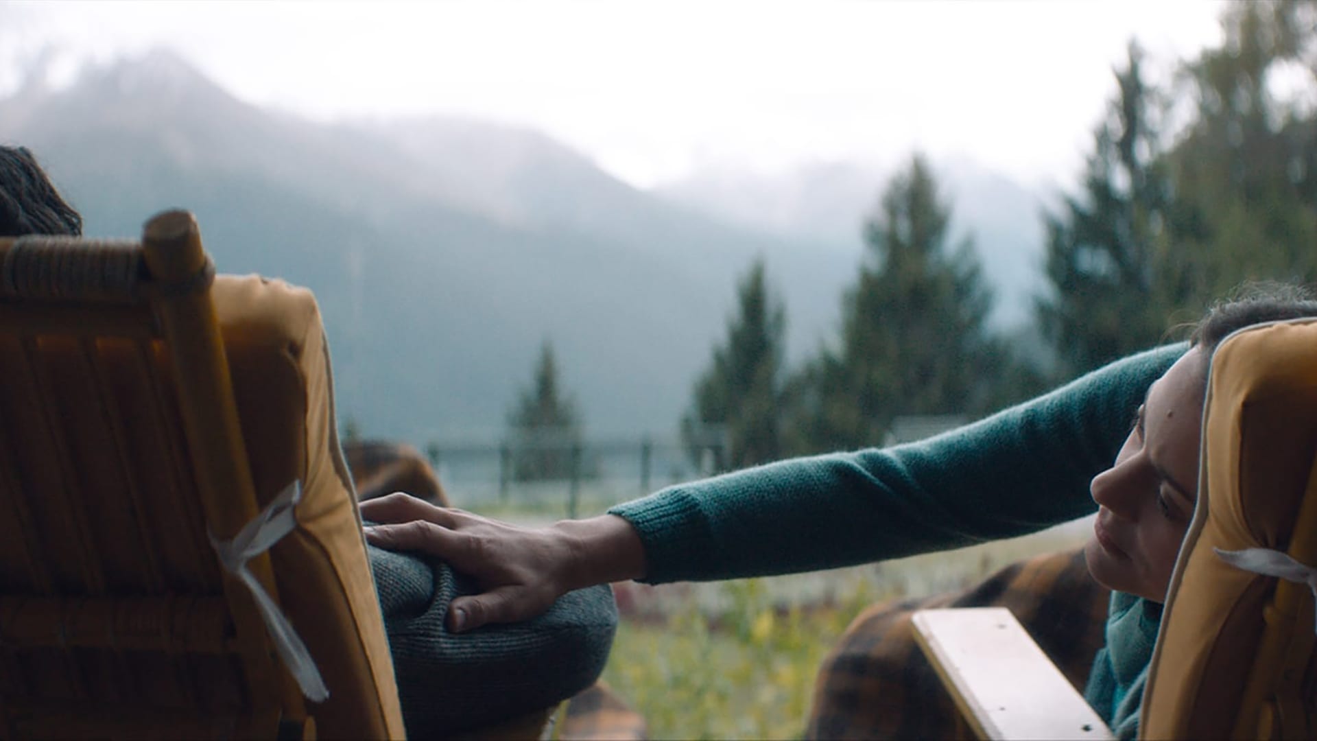 Backdrop for From the Land of the Moon