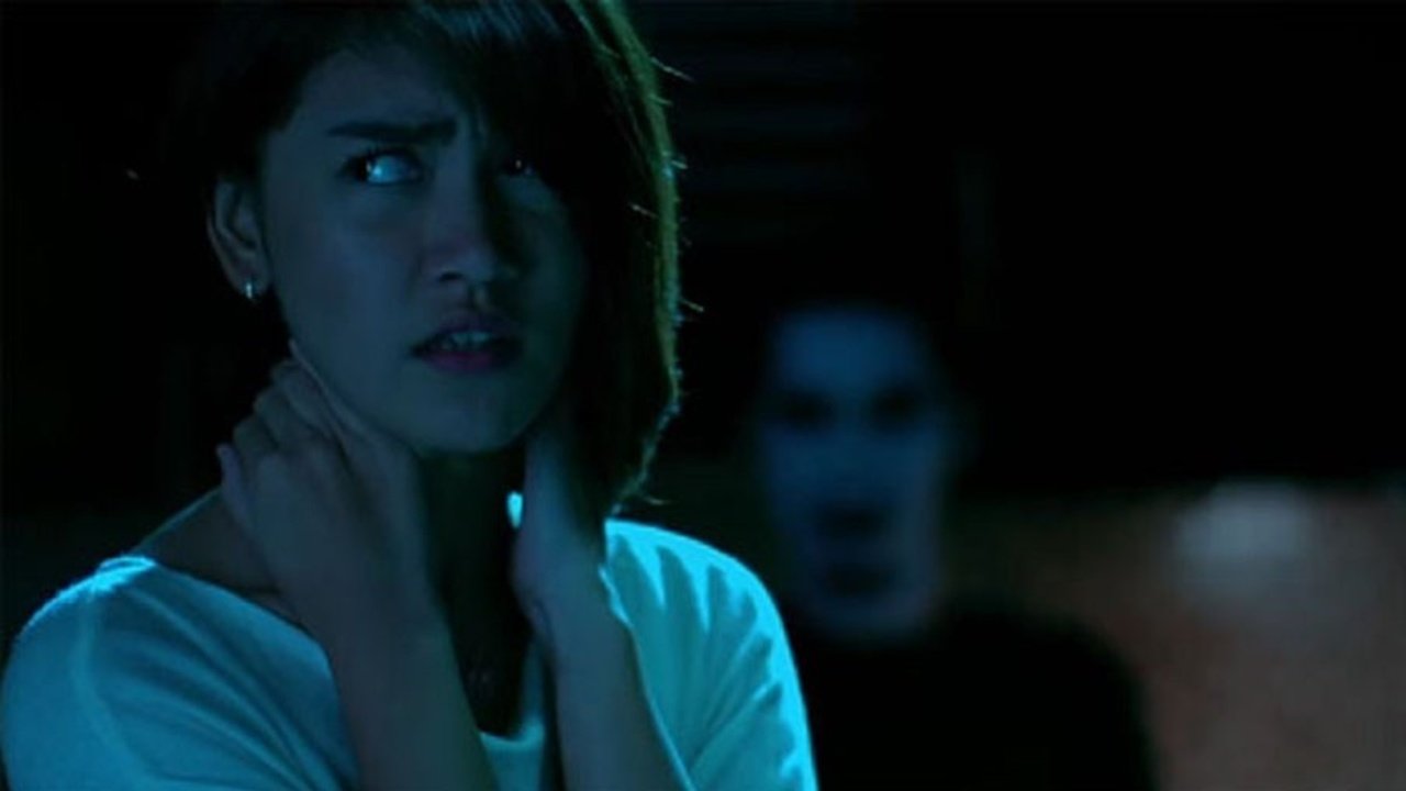 Backdrop for Dihantui Guna Guna