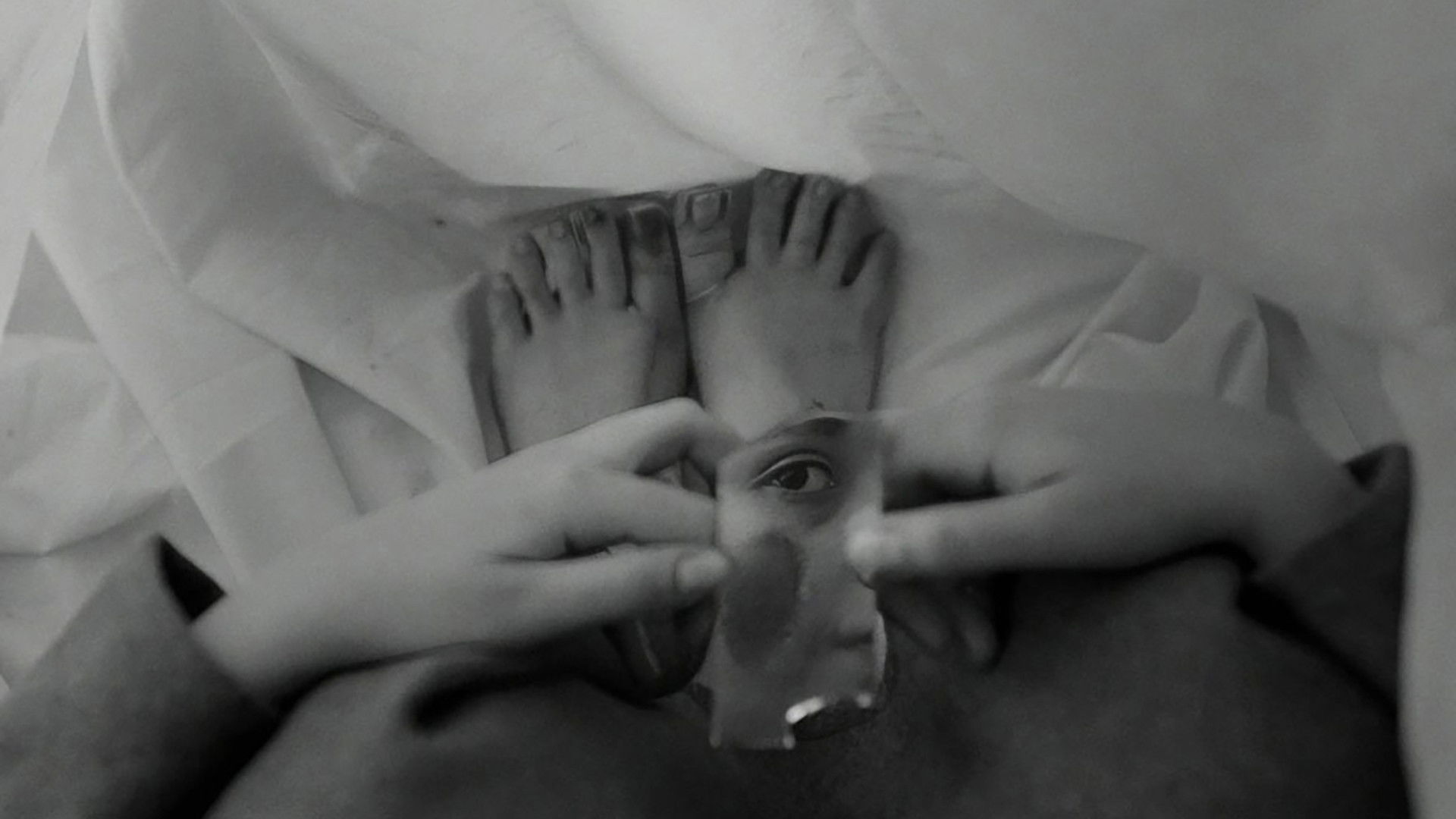 Backdrop for The Divine Ideal of Killing