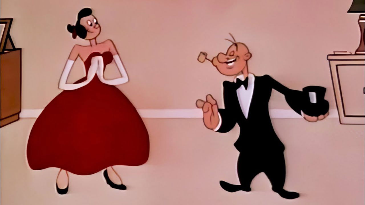 Backdrop for Parlez Vous Woo