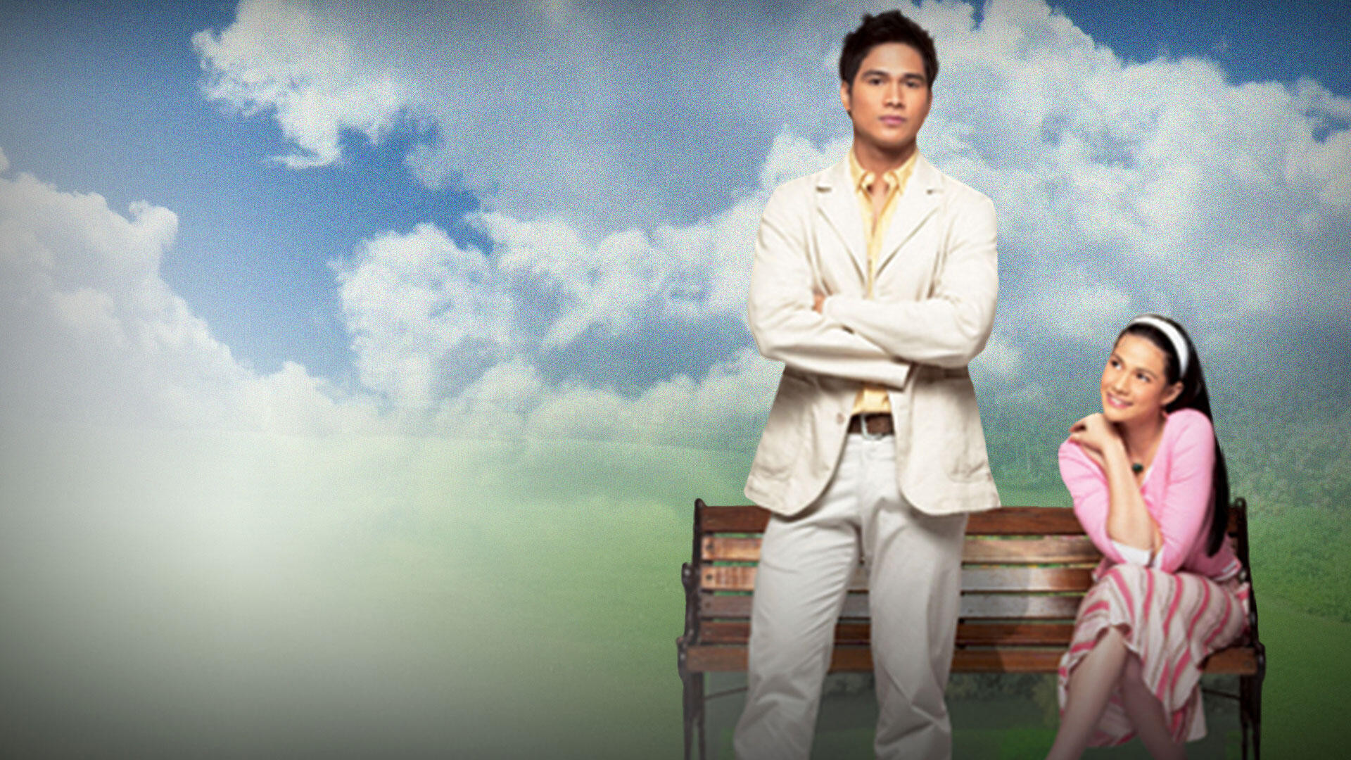 Backdrop for Dreamboy