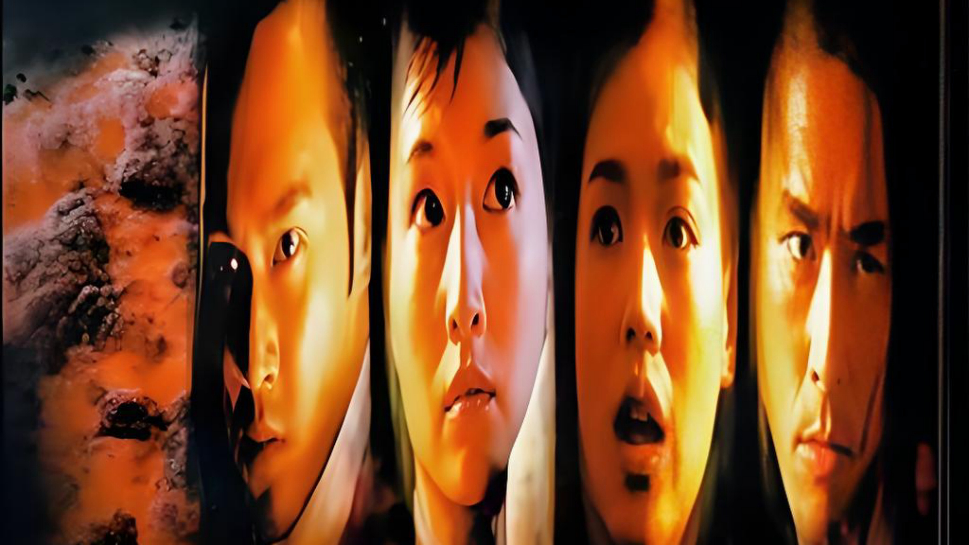 Backdrop for Extreme Crisis