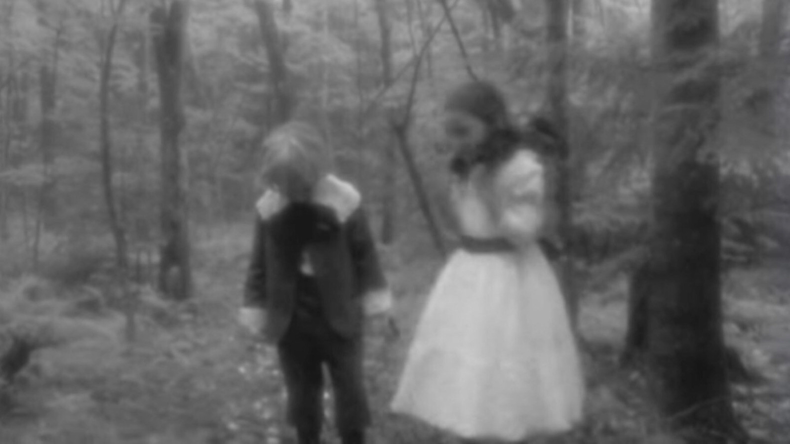 Backdrop for Hansel and Gretel