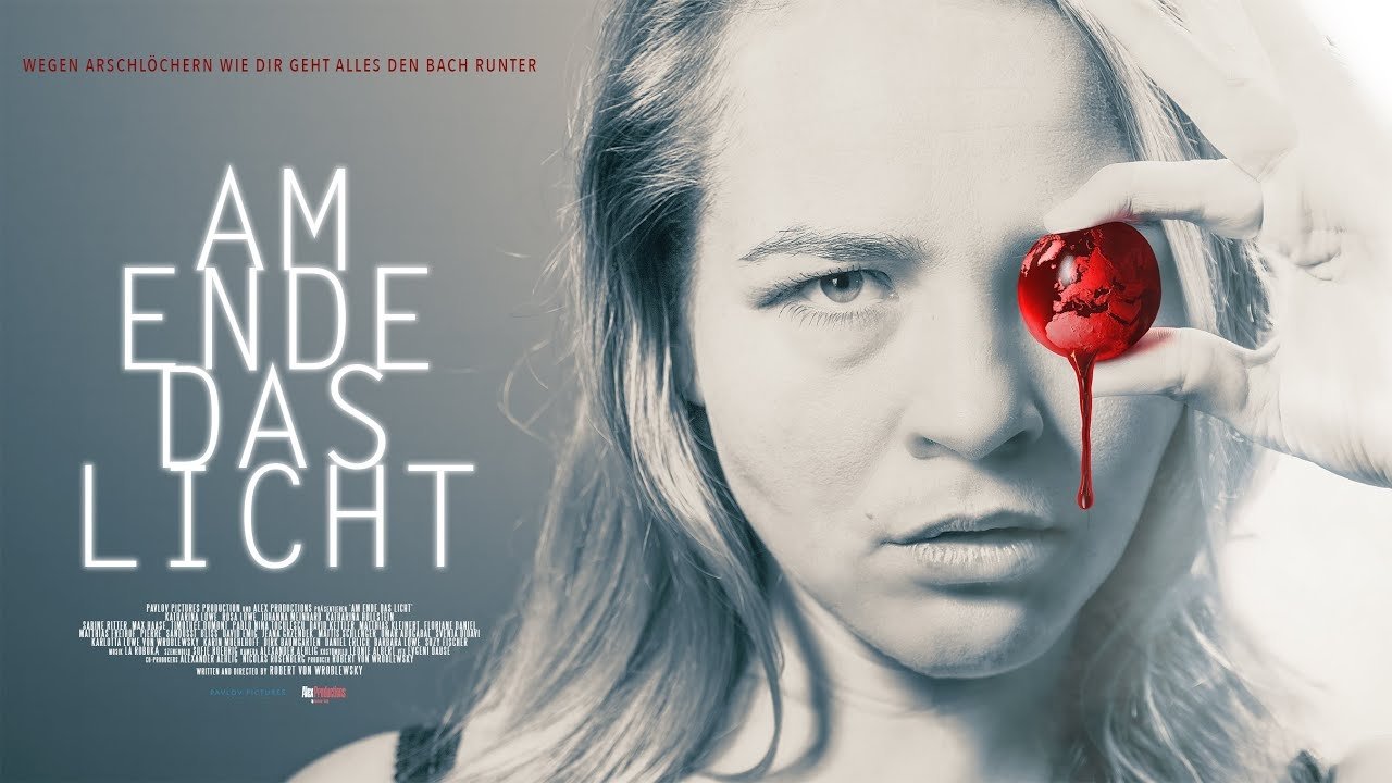 Backdrop for Am Ende das Licht