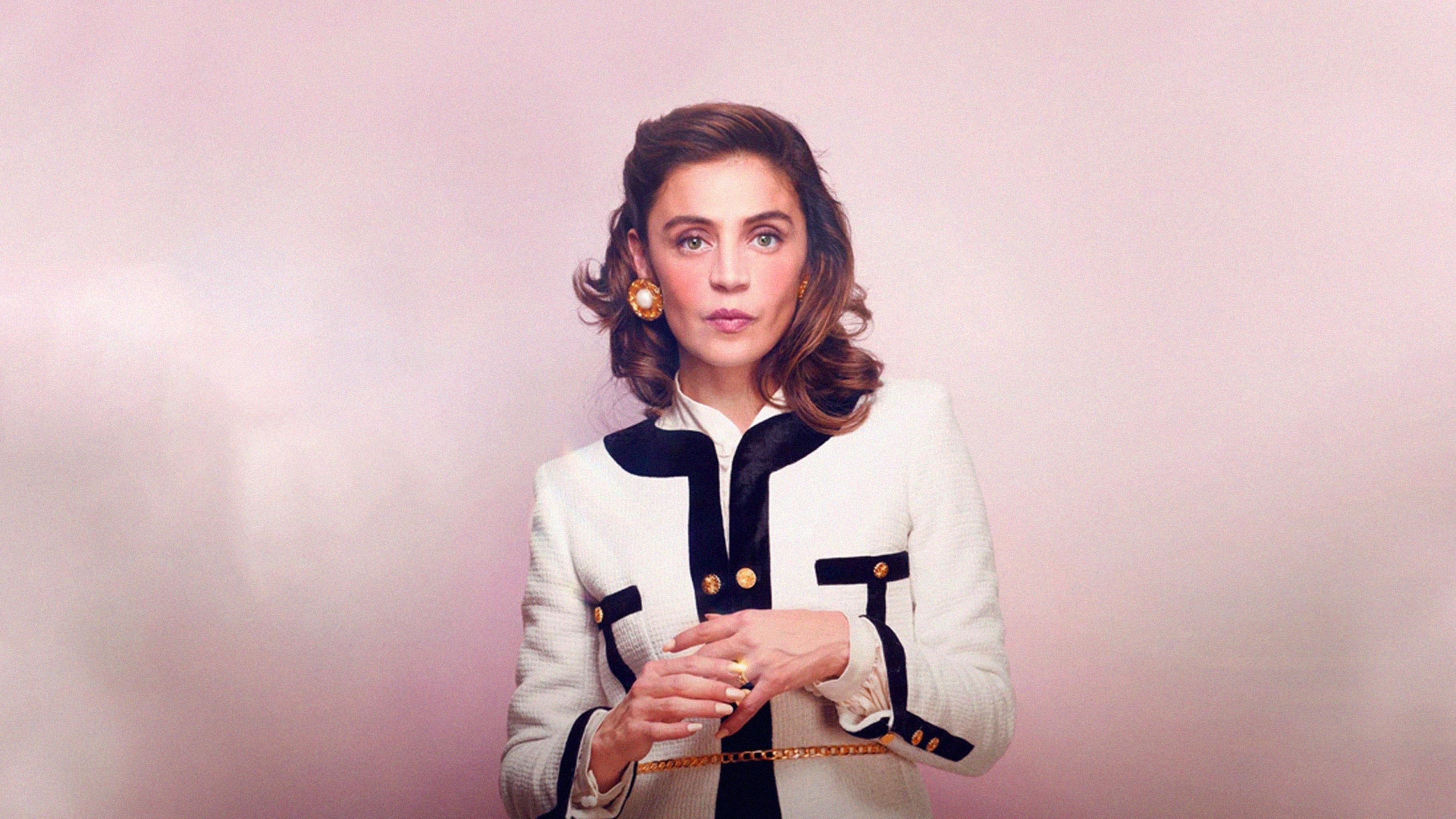 Backdrop for The Good Girls